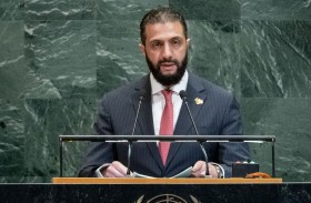 مجلس الأمن الدولي يشطب الرئيس السوري من قائمة عقوبات «داعش والقاعدة»