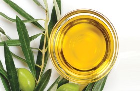 اكتشاف فائدة جديدة لزيت الزيتون!