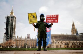 60 عاما من التقدم والأزمات منذ تأسيس الاتحاد الأوروبي  