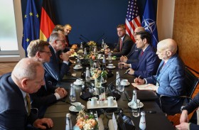 روبيو في ميونيخ لمزيد من الضغط على الأوروبيين