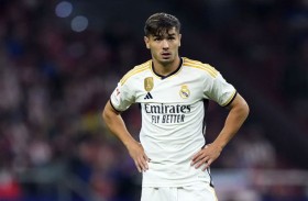 صراع إنجليزي على دياز..  وريال مدريد يحدد ثمن البيع