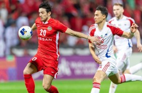 الاتحاد الآسيوي: بصمة إماراتية قوية في النسخة الأولى من «الأبطال 2»