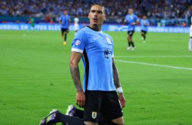 بداية ناجحة للأوروغواي والولايات المتحدة في كوبا أميركا 