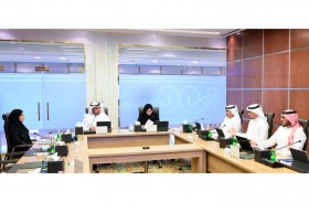 لجنة بالوطني الاتحادي تناقش مشروع قانون في شأن الوساطة لتسوية المنازعات المدنية والتجارية 