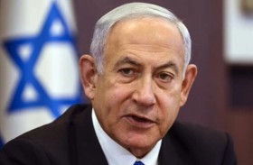 نتانياهو: النزاع مع إيران لن يكون «حربا لا نهاية لها» 