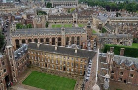 جامعة كامبريدج تعترف: استفدنا من تجارة الرقيق