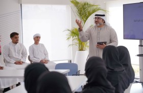 «الاتحادية للشباب» تحقق نمواً بنسبة 33 % في برامج المراكز خلال الربع الأول