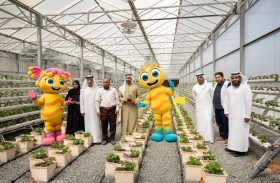 مهرجان حتا الزراعي يحقق نجاحاً كبيراً في دورته الأولى 