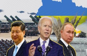 الأمم المتحدة تواجه عجزها ولم تَعُد مسموعة  في الصراعات الدولية الكُبرى 