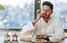 الصيام يحمي الدماغ من الأمراض العصبية والتلف الناجم عنها