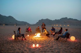 الشارقة .. كيف باتت نموذجاً للسياحة الصديقة للبيئة؟