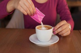 هل تزيد المحليات الصناعية الوزن؟