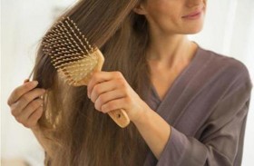 مستوى الكورتيزول في الشعر يقيس الإجهاد