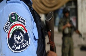 بعد فيديو لتعذيب عراقي.. عزل قائد قوات حفظ القانون