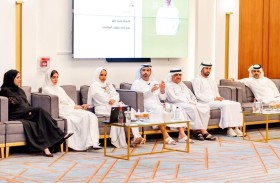 44,653 عدد المواطنين المؤمن عليهم في دبي والمشتركين تحت مظلة «المعاشات» بنسبة 35 %