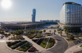 مجموعة «أدنيك» تحصد جائزة SAP للتميّز تقديراً لنجاح مسيرتها في التحول الرقمي