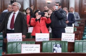 تونس: الدستوري الحرّ يتوجّه إلى القضاء الدولي