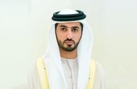 رئيس اتحاد الكرة يثمن دعم محمد بن زايد للرياضة