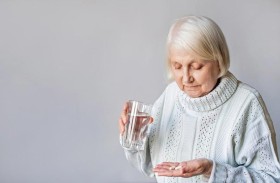 دواء لخفض الضغط قد يزيد خطر النزيف