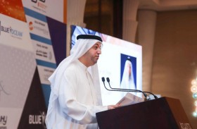 حرة الحمرية تعزز جهودها في دعم استراتيجية الإمارات لاستدامة سلاسل التوريد