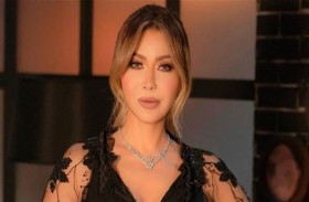نوال الزغبى تطرح أغنية 