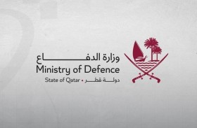 «الدفاع القطرية» تعلن حصيلة الهجمات منذ بدء العدوان الإيراني