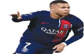 سان جرمان على موعد مع التتويج قبل استحقاقه القاري 