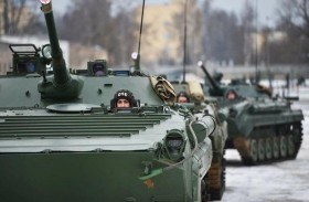 هل تستطيع الصين «وهل تريد» إنهاء الحرب في أوكرانيا...؟