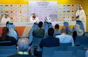 دبي الخيرية تطلق حملتها الرمضانية عبر إكسبو دبي