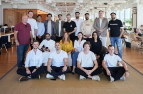 HUB71 تستقبل 23 شركة ناشئة جديدة ضمن مجموعتها الـثالثة عشرة