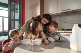 أسرار مذهلة لتربية طفل حسن السلوك