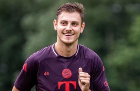 بايرن يخسر ستانيشيتش بداعي الإصابة 