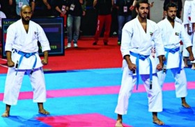 دبي عاصمة عالمية للكاراتيه خلال أغسطس بـ « 6 » منتديات كبرى