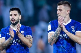 الهلال في اختبار قوي لاستعادة التوازن.. والاتحاد للاحتفاظ بالصدارة 