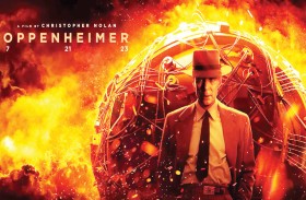 نجاح جديد لـ كيليان مورفى بـ فيلمه Oppenheimer