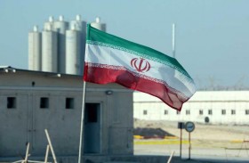 إيران لن تشغل كاميرات وكالة الطاقة الذرية 