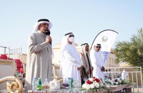 منافسات مثيرة تشهدها الجولة الأولى من بطولة الشرطة للألعاب التراثية