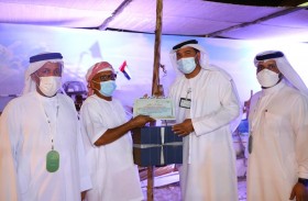 مجلس أولياء أمور الطلبة والطالبات في دبا الحصن يحتفي بيوم التراث العالمي