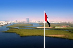 فيتش ترفع التصنيف الائتماني لإمارة رأس الخيمة إلى المستوى A+ 