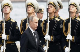 النص الكامل لمرسوم التعبئة العسكرية الجزئية في روسيا