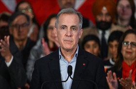 كندا تفرض عقوبات جديدة على كيانات وأفراد إيرانيين