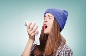 لماذا من المستحيل العطس أثناء النوم؟