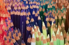 يستعد لدخول غينيس بهواية غريبة