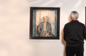 الاهتمام بالفنون قد يطيل العمر