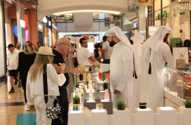 «مهرجان دبي للتسوق» يقدم تخفيضات نهائية لأكثر من 500 علامة تجارية