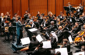 «مهرجان أبوظبي 2026» ينطلق 10 أكتوبر تحت شعار «حكمة الثقافة»