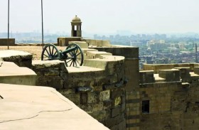 عودة مدفع الإفطار يحيي العادات الرمضانية في تونس 