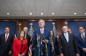 الحزب منقسم حول دور أمريكا.. لماذا يكره الجمهوريون الصين؟