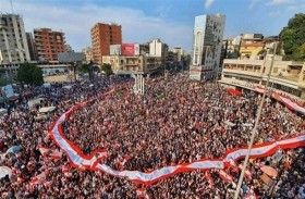 حقائق مزعجة..لهذه الأسباب فشلت الانتفاضة في لبنان