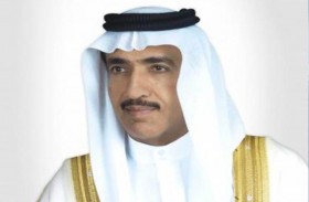 أحمد جمعة الزعابي : الثاني من ديسمبر مناسبة غالية على قلوبنا تنمي في نفوسنا قيم الانتماء الوطني والولاء للقيادة